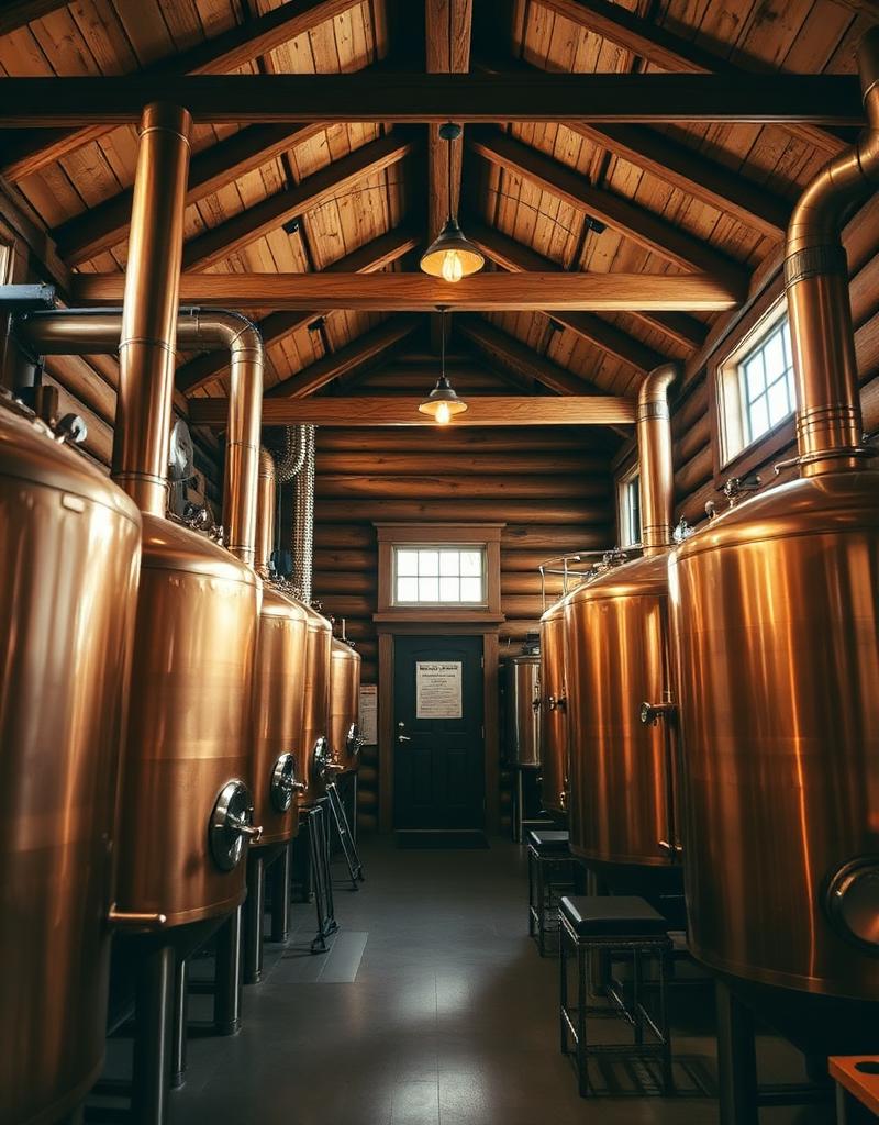 Anchorage Brewing Co
