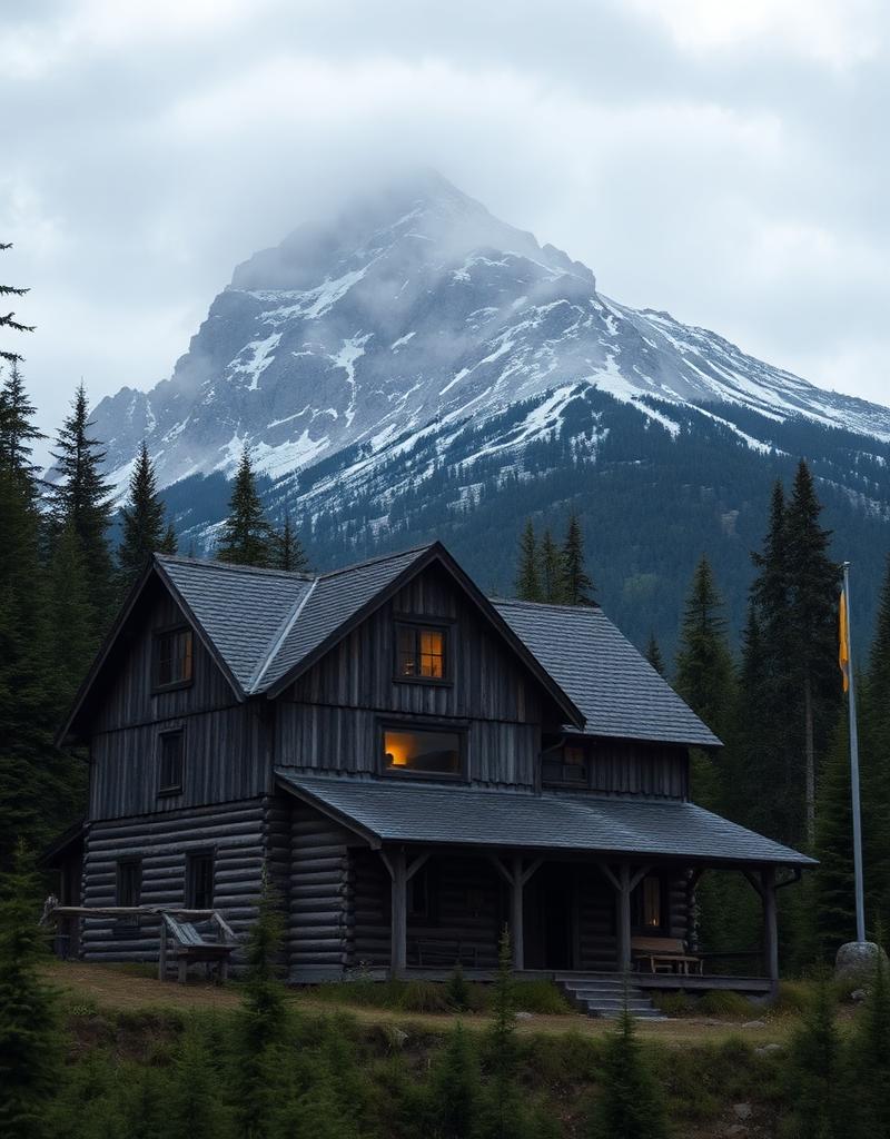 Denali Brewing Company