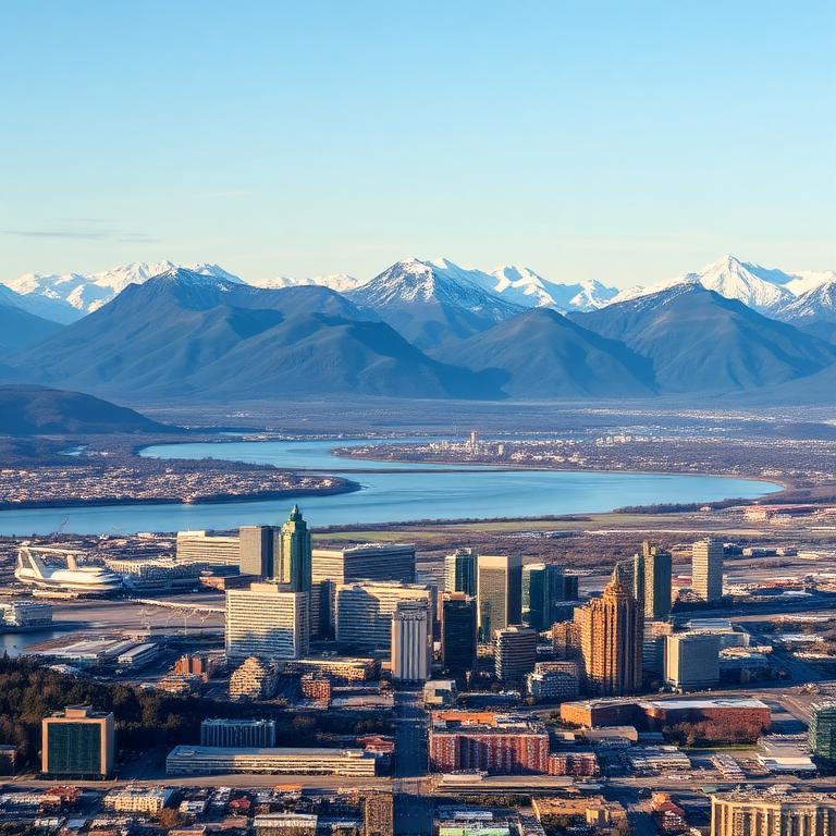 Anchorage