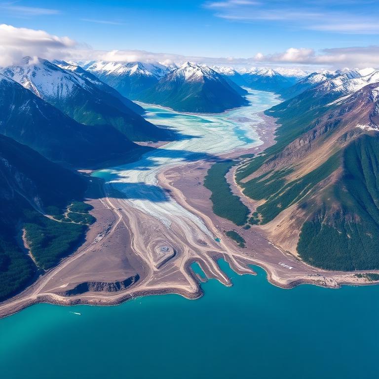 Kenai Peninsula